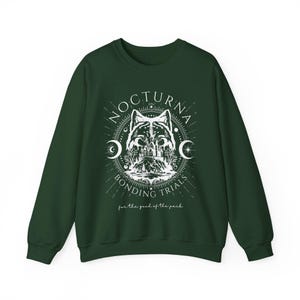 Dire Bound Licensed Sable Sorensen Merch The Wolves of Ruin Sable Sorensen Bookstagram Booktok Merch Wolf Shirt Direbound Wolves of Ruin image 13