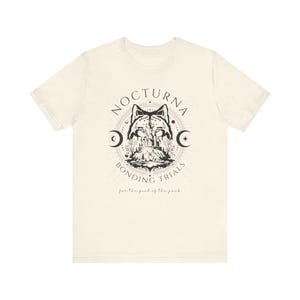 Dire Bound Licensed Sable Sorensen Merch The Wolves of Ruin Sable Sorensen Bookstagram Booktok Merch Wolf Shirt Direbound Wolves of Ruin image 14
