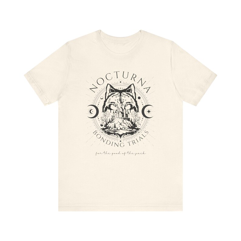 Dire Bound Licensed Sable Sorensen Merch The Wolves of Ruin Sable Sorensen Bookstagram Booktok Merch Wolf Shirt Direbound Wolves of Ruin image 14