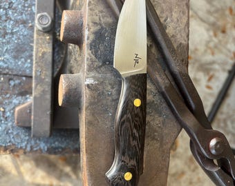 Hand forged Hunting knife