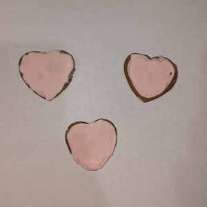 Heart Horse treats
