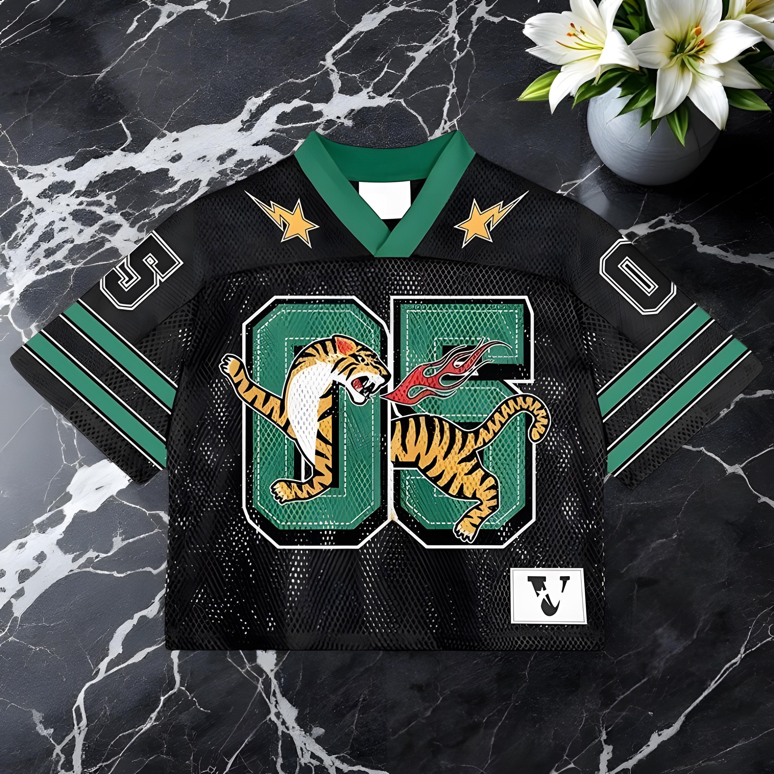 Y2k Jersey - Etsy Canada