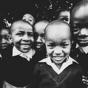Orphans