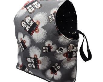Project Bag