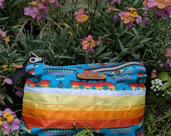 Ribbon Purse