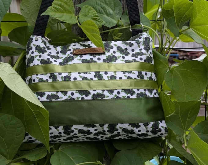 Ribbon Purse