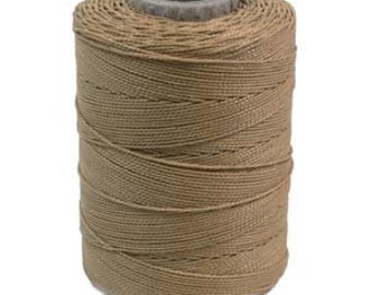 Waxed Twine (116yds)