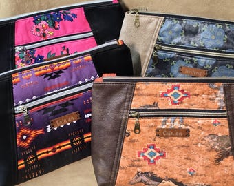 Sunshine Purse