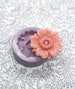 Flower Mold Silicone Blossom Flower Mold Fondant Chocolate Soap Resin Clay Molds Cabochon Molds 