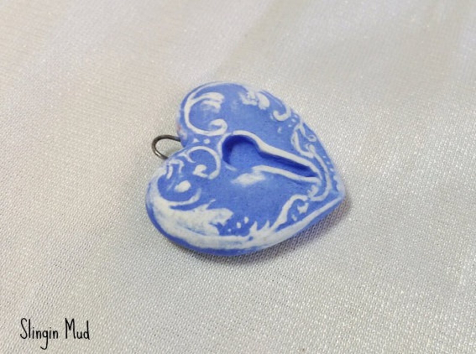 Lock Heart Mold Key Hole Pendant Mold Resin Clay Soap Wax Etsy
