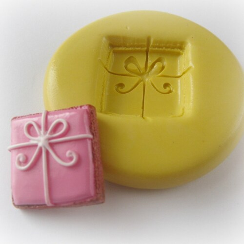 Kawaii Mold Mould Resin Clay Fondant Wax Soap Miniature Sweet Etsy