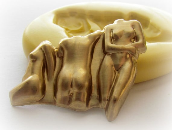 Art//Nude Magnet Collection Unused. New