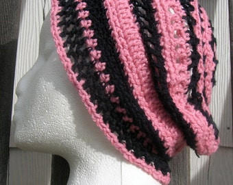 Slouchy Hat Mandala Design Crochet Mandala Hat Dread Hat Beanie