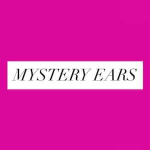 Mystery Ears