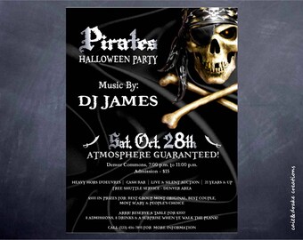 Pirate Themed Halloween Decorations : Halloween Crafts Gifts Activities Parents - The whole focus is on getting the decoration right and not whether or not you're great at baking.