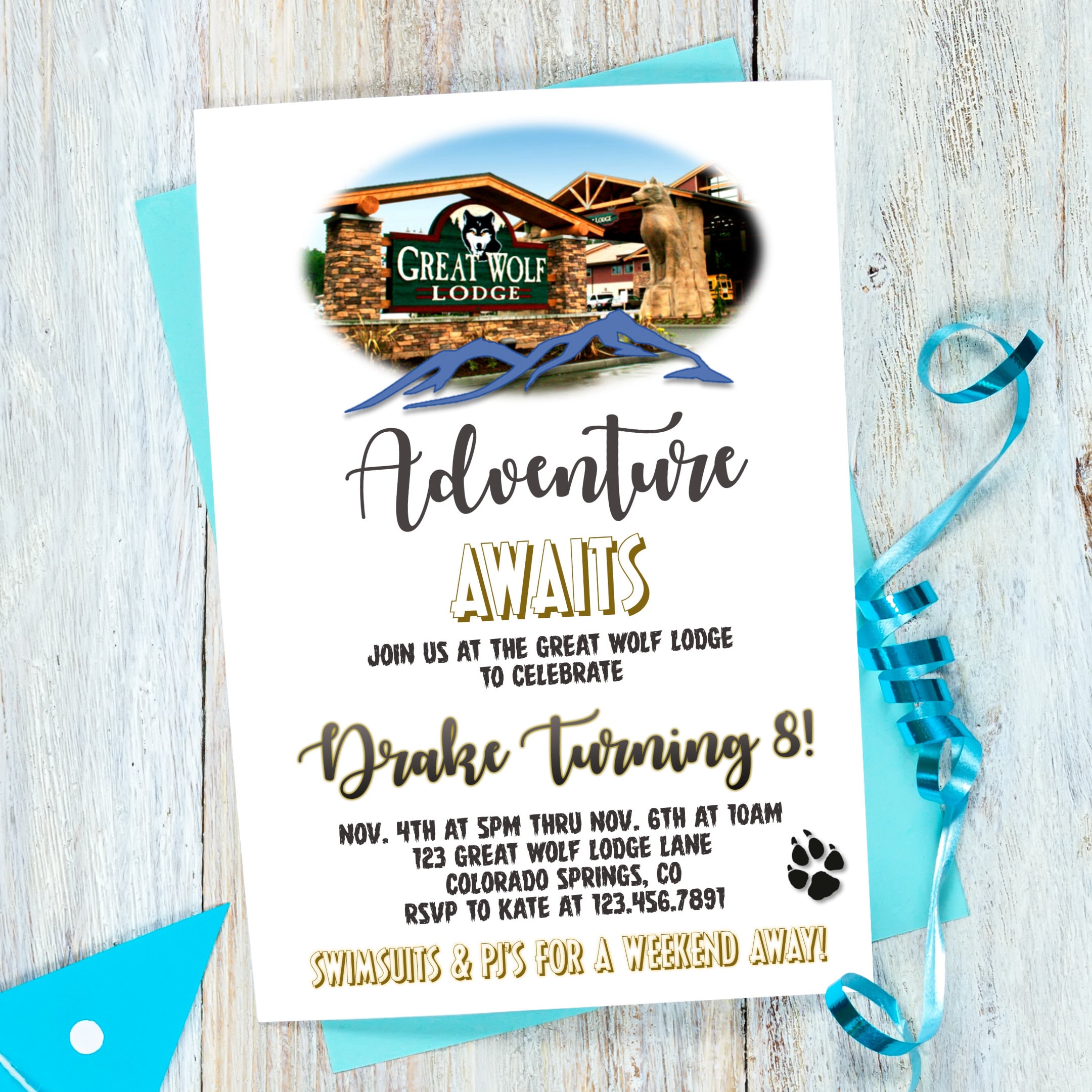 editable-birthday-invitation-great-wolf-lodge-birthday-party-etsy-uk