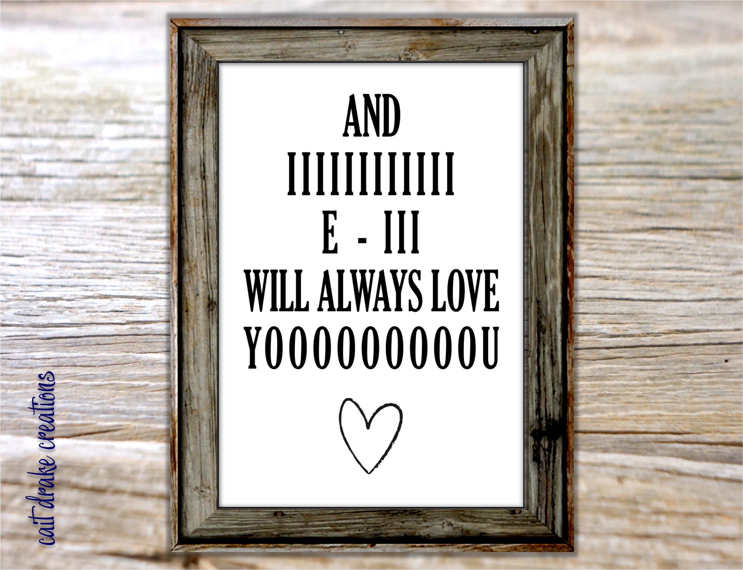 Whitney Houston Print, I Will Always Love You Print, Whitney Houston ...