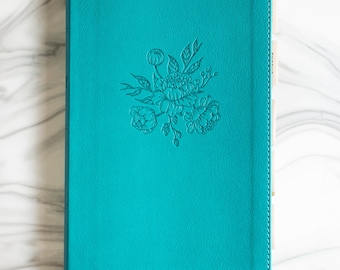 Custom  Bible with Tabs | NIV Women’s Bible | Personalized Christian Gift | For Busy Moms