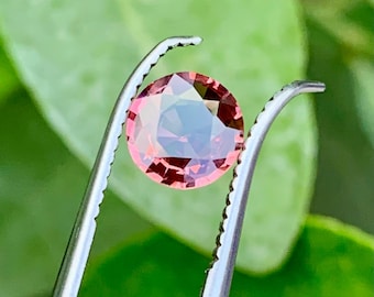 1.05 Ct Natural Badakhshan Spinel, Pink Loose Gemstone for Fine Jewelry