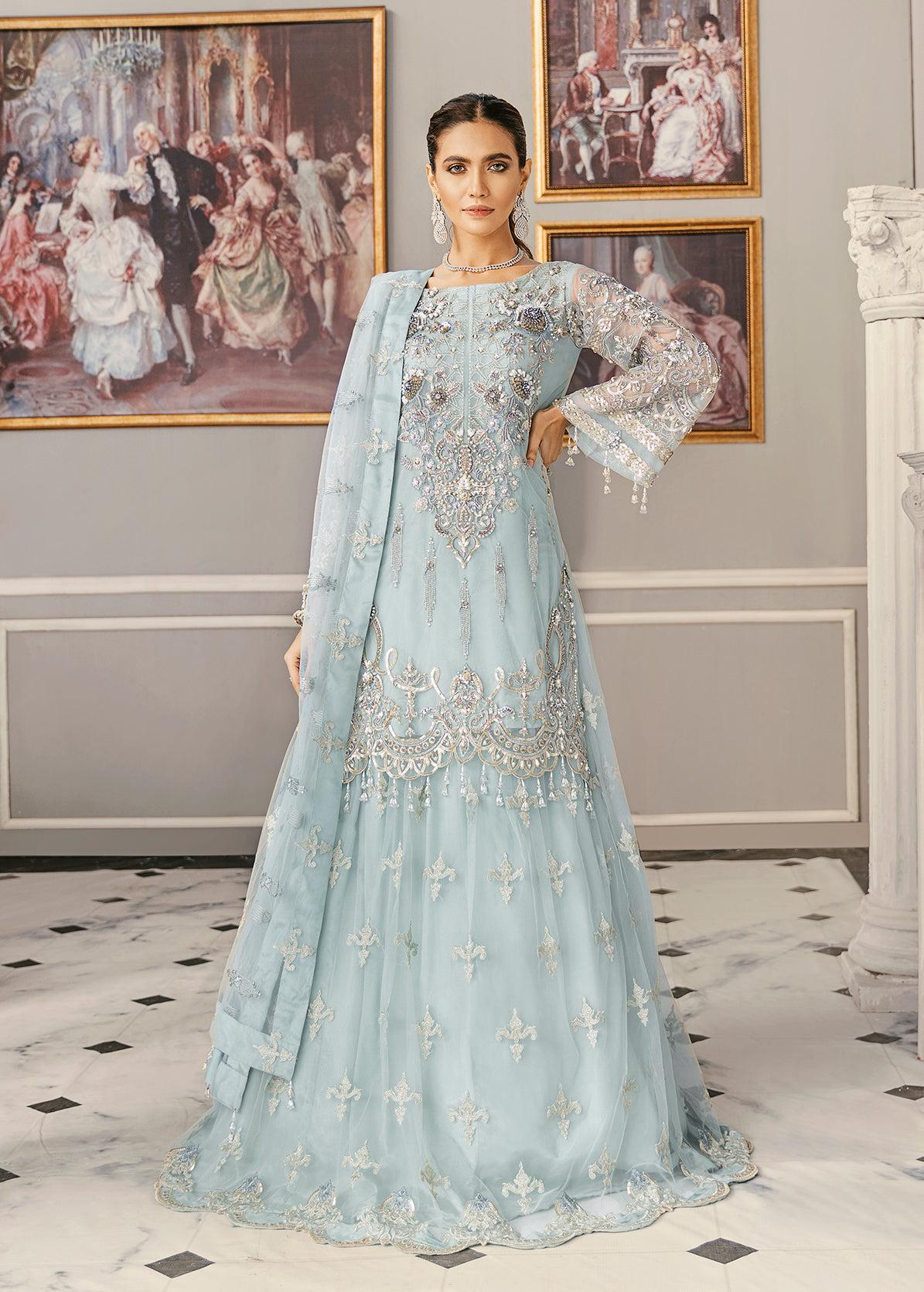 bolthouse blue cheese yogurt dressing nutrition Aik Atelier | Wedding Festive 24 | LOOK 05