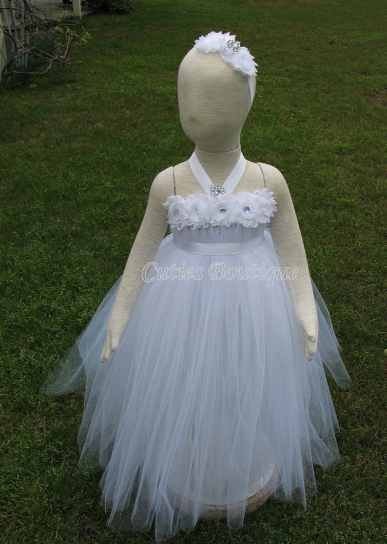 24 month flower girl dress