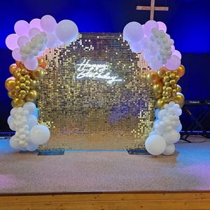 Party Decorations