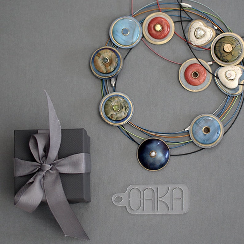 ziime handcrafted jewelry
