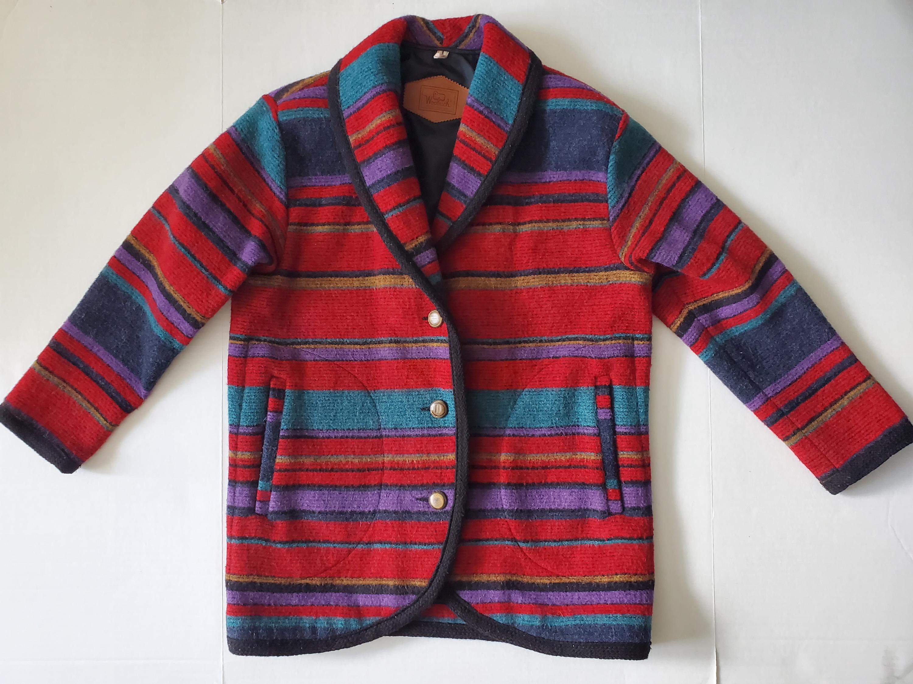 USA製 70's Vintage Woolrich Blanket JKT il_fullxfull.5960127061_6b2v.jpg