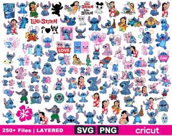 Cute Alien Girl SVG File for Cricut and Silhouette Projects, Cartoon Style Digital Download for Kids Crafts and T-Shirt Design