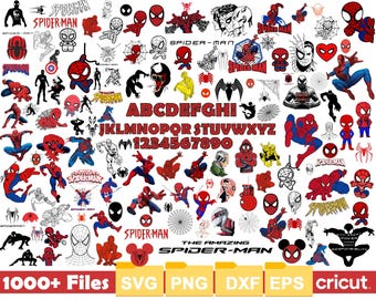 Comic Style Superhero Masked Boy SVG File for Cricut and Silhouette | Hero Figure Clipart for Birthday Invitation and T-shirt Design