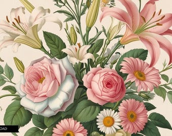 Mazzo di fiori