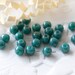 see more listings in the Green, Turquoise section