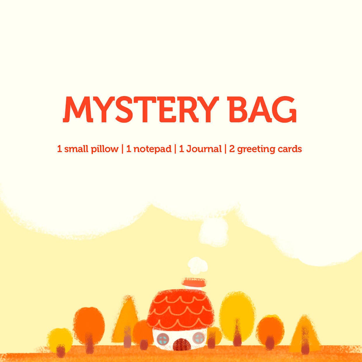 Mystery Bag Mystery Bundle Etsy