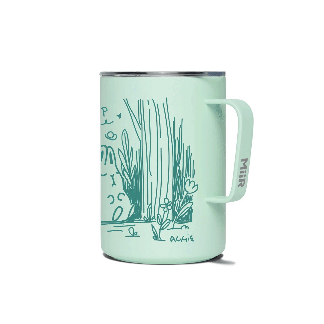 Good Nap Miir Thermo Mug 16 Oz Etsy