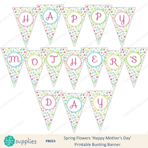 happy mother s day