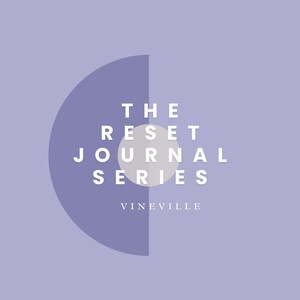 The Reset Journal Series - The Align Edition