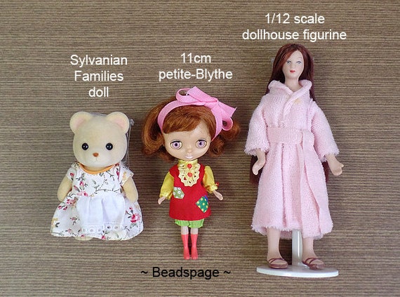 1 12 scale doll family