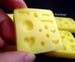 Miniature Food Pastry Mold, Clay Mold, Resin Mold, Silicone Soft Mold - Dollhouse Miniatures Dolls Food DIY Craft Food Jewelry Nail Art 