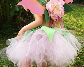 Wzór PDF Fairy Wings i instrukcje