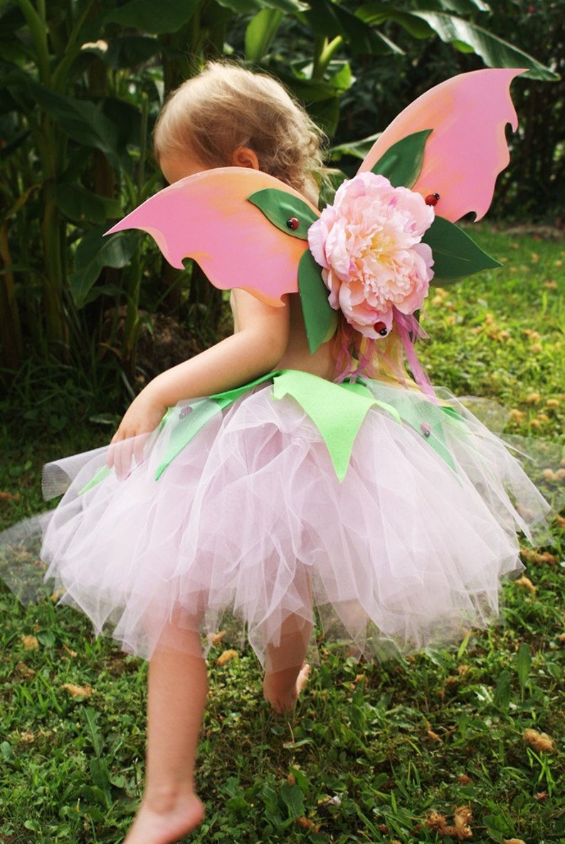 Fairy Wings PDF Pattern and Instructions image 1