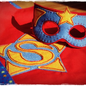 Super Mask PDF Pattern image 2