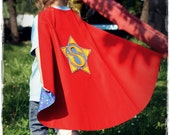 Patron PDF Super Cape