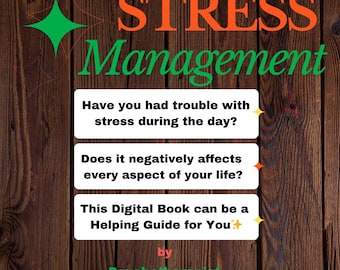 Guide de gestion du stress