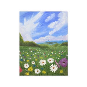 Lots de cartes postales artistiques - Lot de 10 modèles uniques, coffret cadeau de papeterie, notes manuscrites, kit de correspondance, fournitures de création manuelle