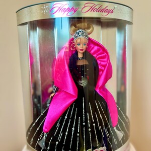 1998 Barbie vintage
