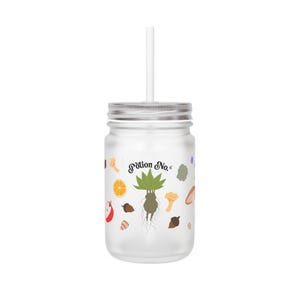 Mason Jar