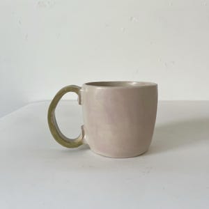 Ceramic Mug Ceramic Coffee Mug Ceramic Cup Pottery Mug Handmade Ceramic Mug