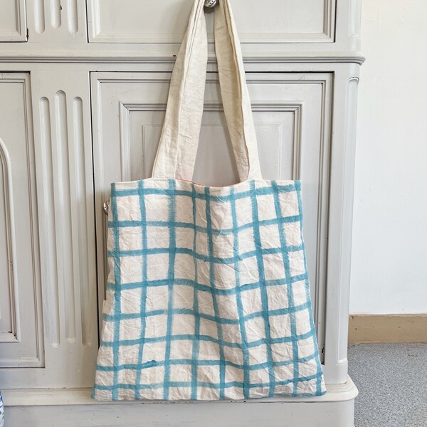 French Market Tote Etsy