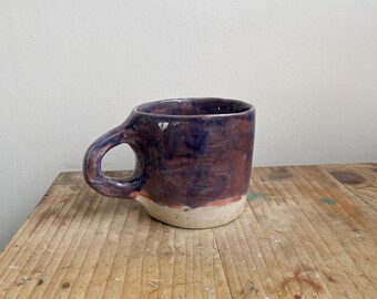Handmade Ceramic Tea Cup Coffee Mug Design Cup Ceramic Gifts Handmade Pottery