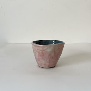 Caneca de café de cerâmica Xícara de café Copo de cerâmica Copo de água Copo de cerâmica feito à mão